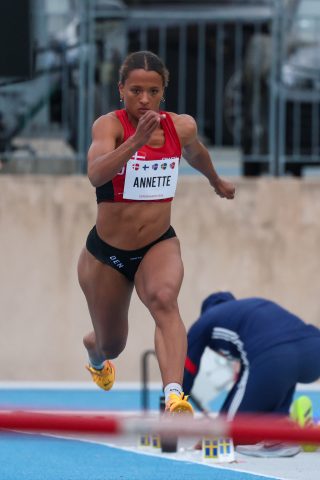 Nordic Championships 2026 - Copenhagen