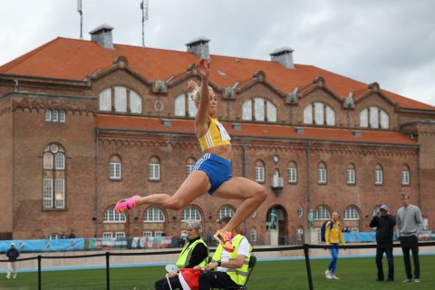 Nordic Championships 2026 - Copenhagen