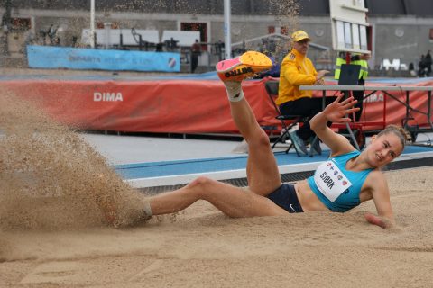 Nordic Championships 2026 - Copenhagen