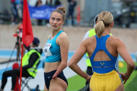 Nordic Championships 2026 - Copenhagen