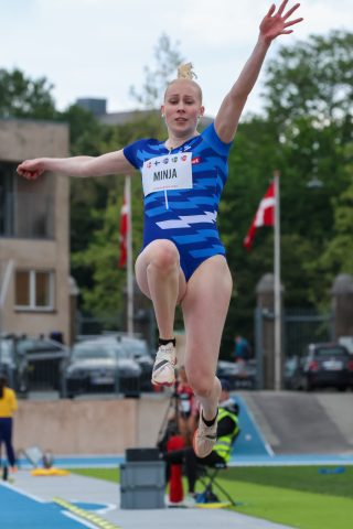 Nordic Championships 2026 - Copenhagen