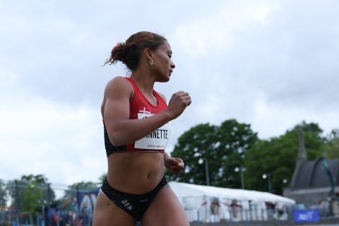 Nordic Championships 2026 - Copenhagen