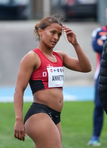 Nordic Championships 2026 - Copenhagen