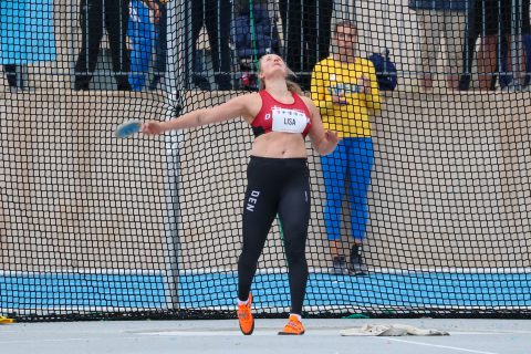 Nordic Championships 2026 - Copenhagen