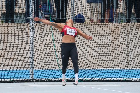 Nordic Championships 2026 - Copenhagen