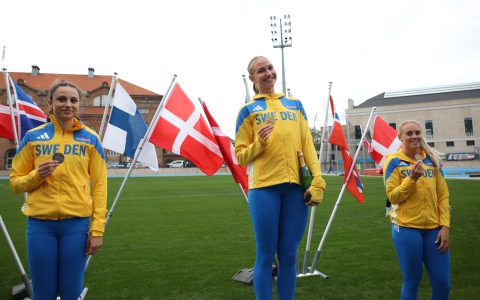 Nordic Championships 2026 - Copenhagen