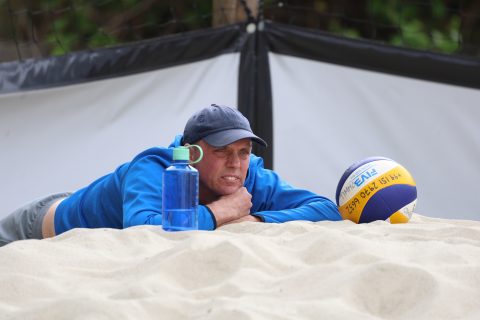 Beachvolley: Copenhagen Grand Slam 2026