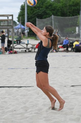 Beachvolley: Copenhagen Grand Slam 2026