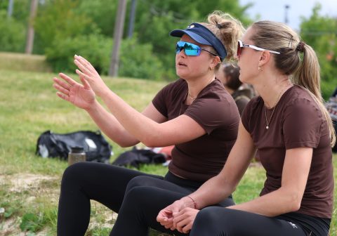 Beachvolley: Copenhagen Grand Slam 2026