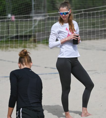Beachvolley: Copenhagen Grand Slam 2026
