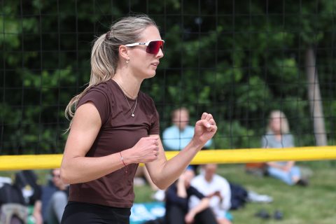 Beachvolley: Copenhagen Grand Slam 2026