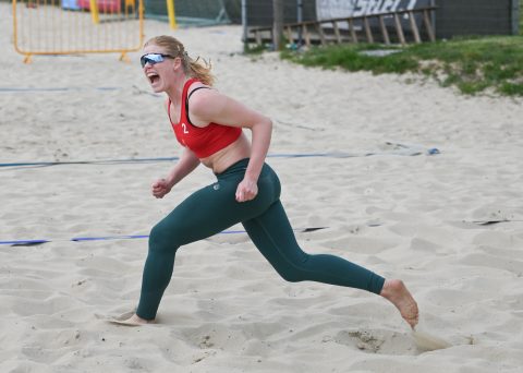 Beachvolley: Copenhagen Grand Slam 2026