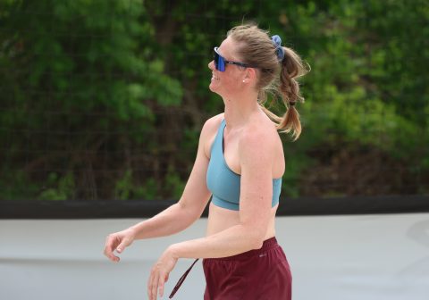 Beachvolley: Copenhagen Grand Slam 2026