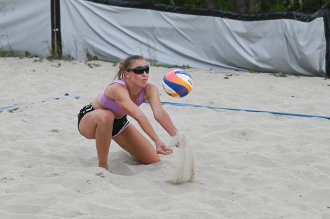 Beachvolley: Copenhagen Grand Slam 2026