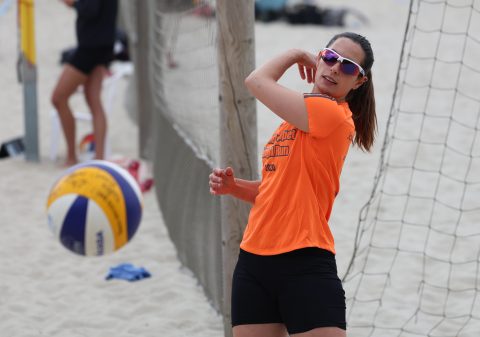 Beachvolley: Copenhagen Grand Slam 2026