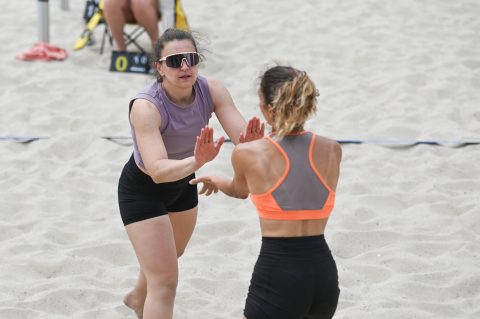 Beachvolley: Copenhagen Grand Slam 2026