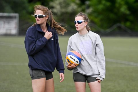 Beachvolley: Copenhagen Grand Slam 2026