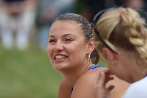Beachvolley: Copenhagen Grand Slam 2026