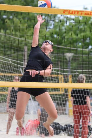 Beachvolley: Copenhagen Grand Slam 2026
