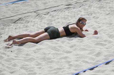 Beachvolley: Copenhagen Grand Slam 2026
