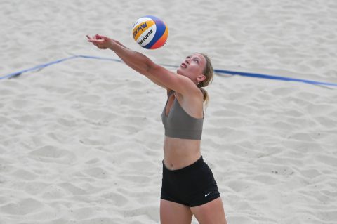 Beachvolley: Copenhagen Grand Slam 2026