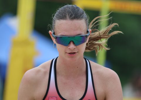 Beachvolley: Copenhagen Grand Slam 2026