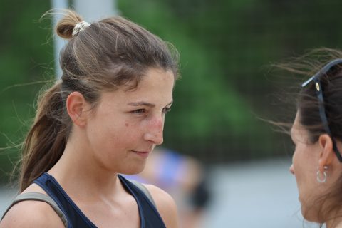 Beachvolley: Copenhagen Grand Slam 2026