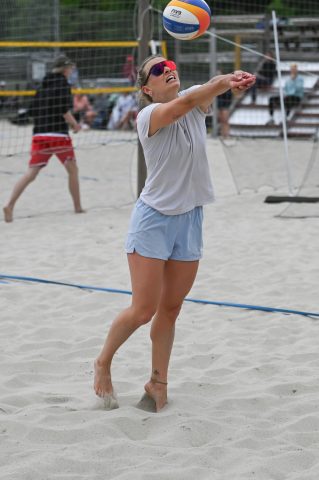 Beachvolley: Copenhagen Grand Slam 2026