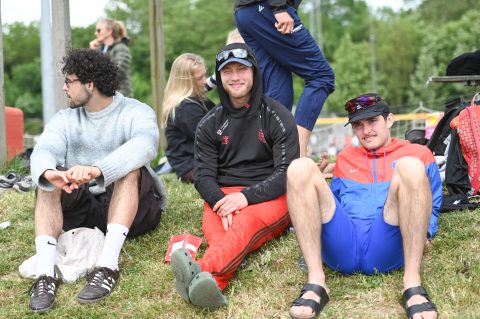 Beachvolley: Copenhagen Grand Slam 2026