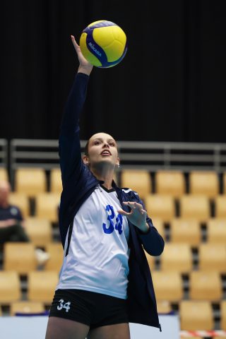 Luxembourg - Denmark - European League