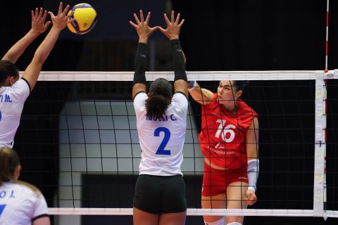 Luxembourg - Denmark - European League