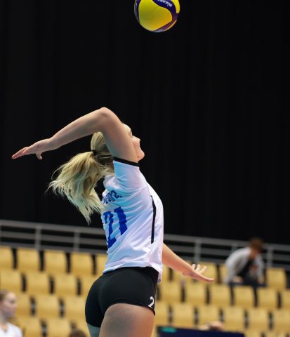 Luxembourg - Denmark - European League