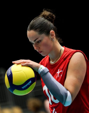 Luxembourg - Denmark - European League