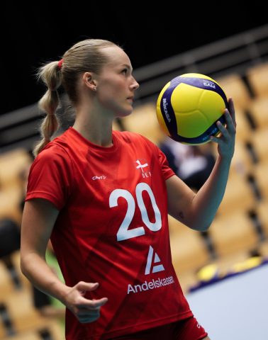 Luxembourg - Denmark - European League