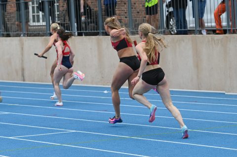 Nordic Championships 2026 - Copenhagen
