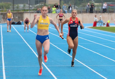 Nordic Championships 2026 - Copenhagen