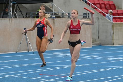 Nordic Championships 2026 - Copenhagen