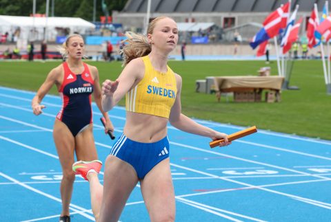 Nordic Championships 2026 - Copenhagen