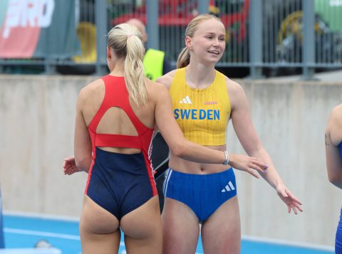 Nordic Championships 2026 - Copenhagen