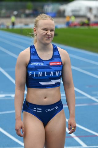 Nordic Championships 2026 - Copenhagen