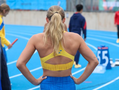 Nordic Championships 2026 - Copenhagen