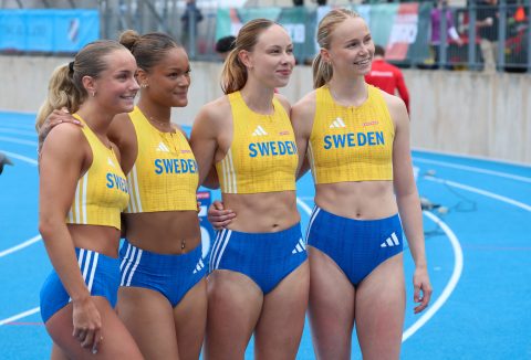Nordic Championships 2026 - Copenhagen