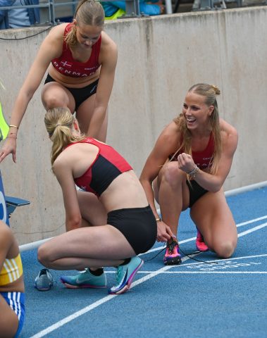 Nordic Championships 2026 - Copenhagen