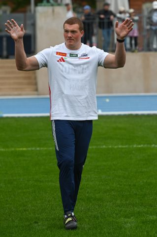 Nordic Championships 2026 - Copenhagen