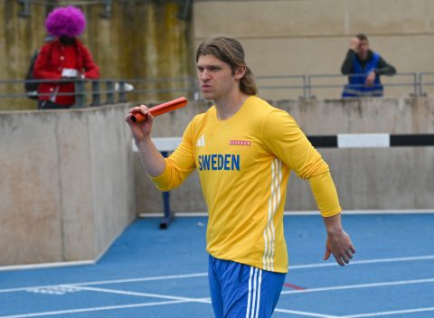 Nordic Championships 2026 - Copenhagen