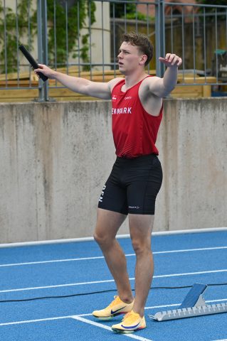 Nordic Championships 2026 - Copenhagen