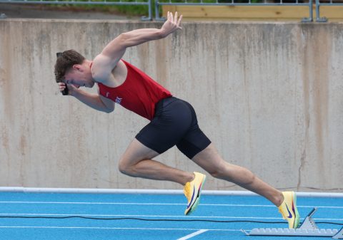 Nordic Championships 2026 - Copenhagen