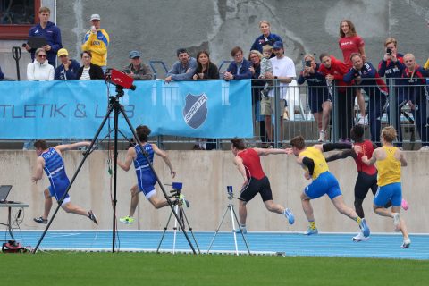 Nordic Championships 2026 - Copenhagen