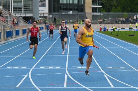 Nordic Championships 2026 - Copenhagen