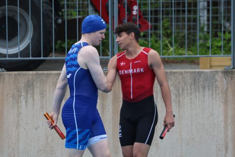 Nordic Championships 2026 - Copenhagen